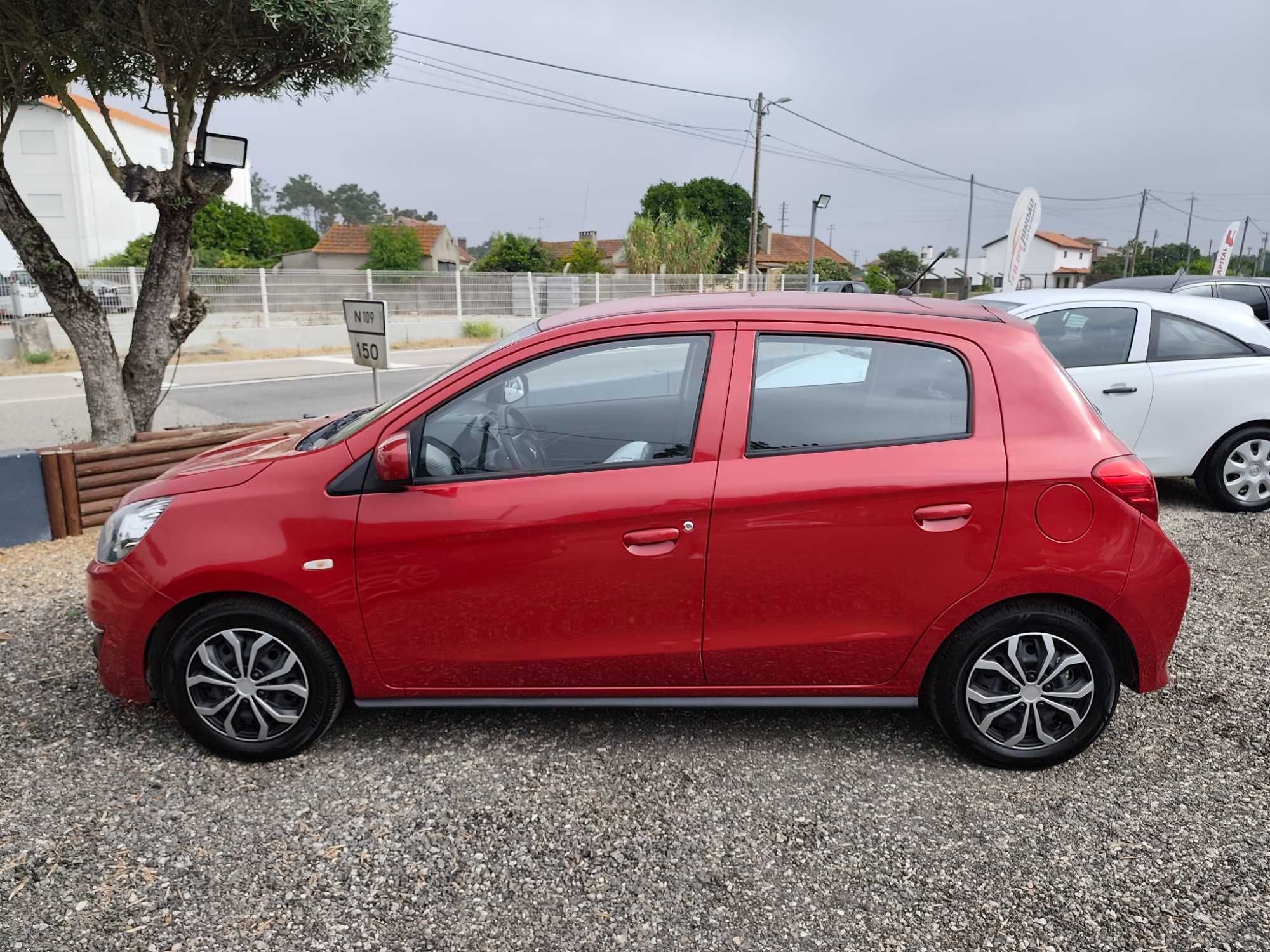 Mitsubishi space Star 1.2i 2019