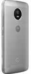 Etui Silikon Clear Case Do Motorola Moto E5 Plus Bezbarwny