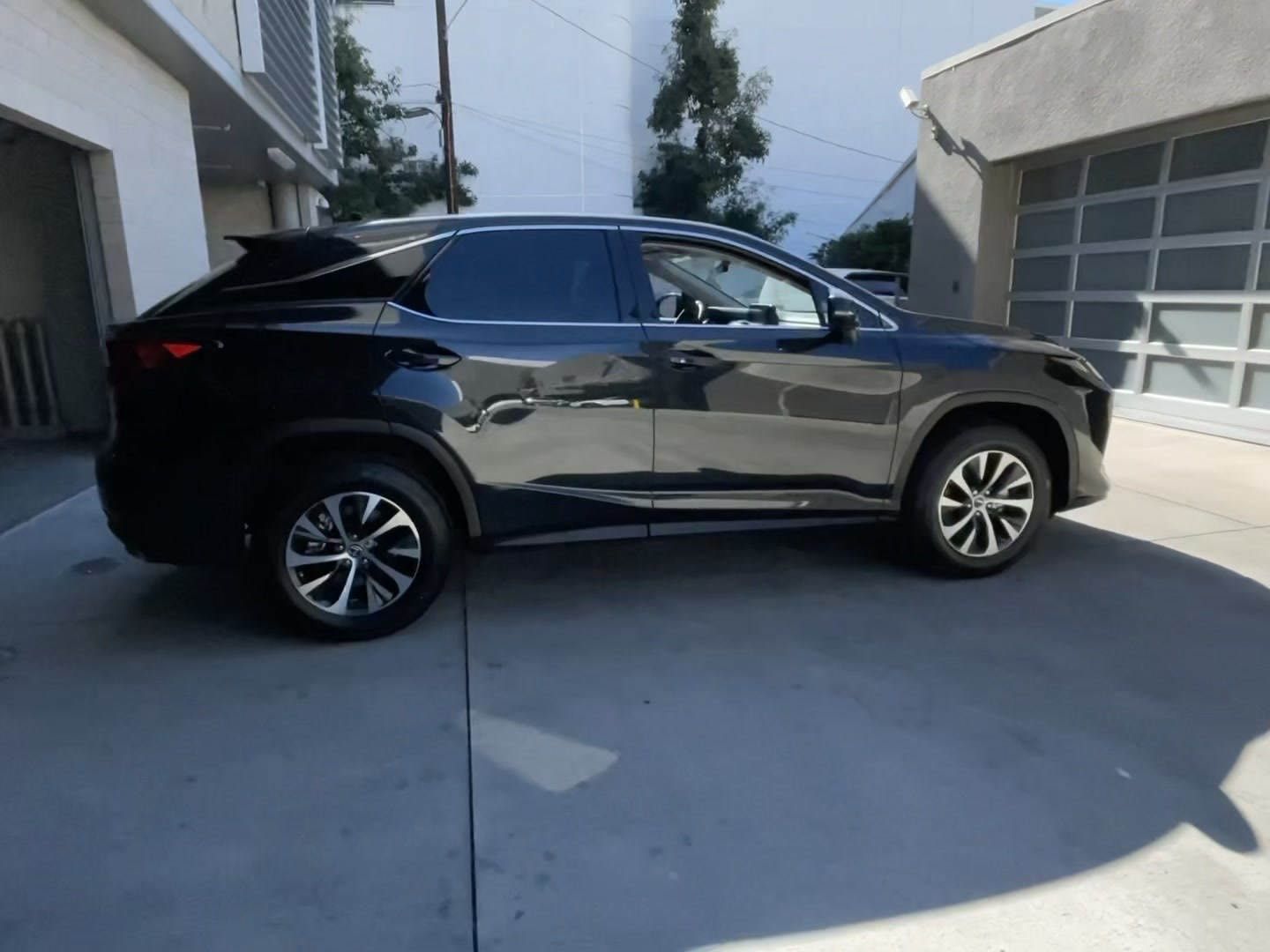 2022 Lexus RX RX 350