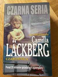 Camilla Lackberg - Czarownica