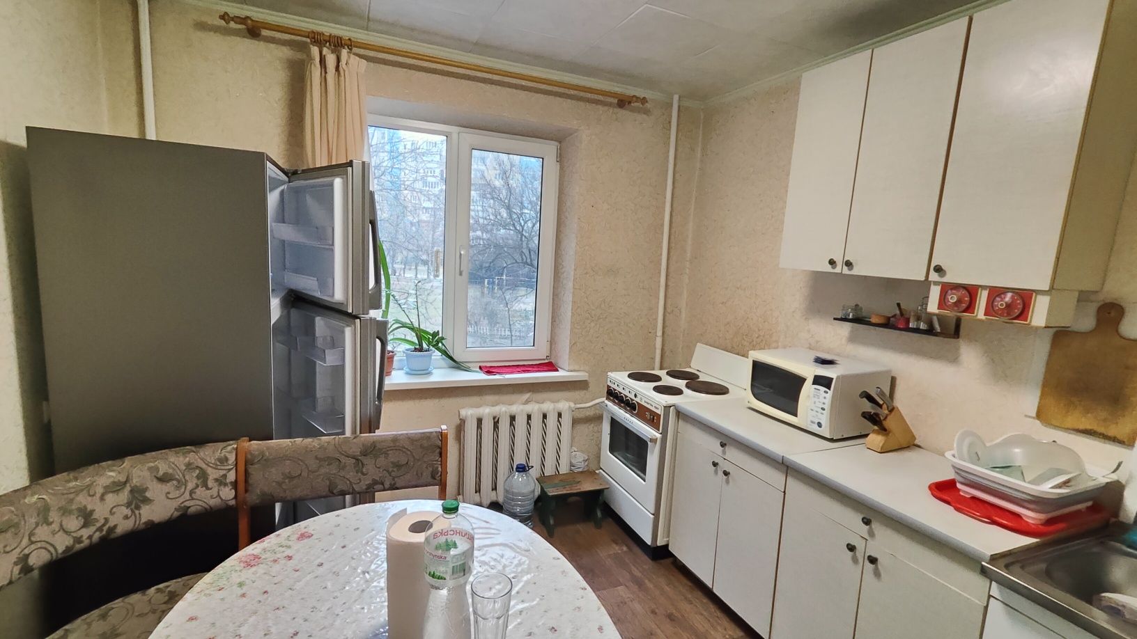 Продам 2ком квартиру на Парусе
