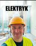 Elektryk kompleksowe uslugi 7 dni w tygodniu