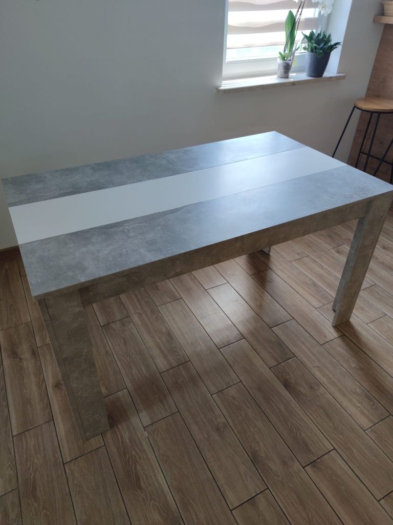Stół kuchenny 140x80