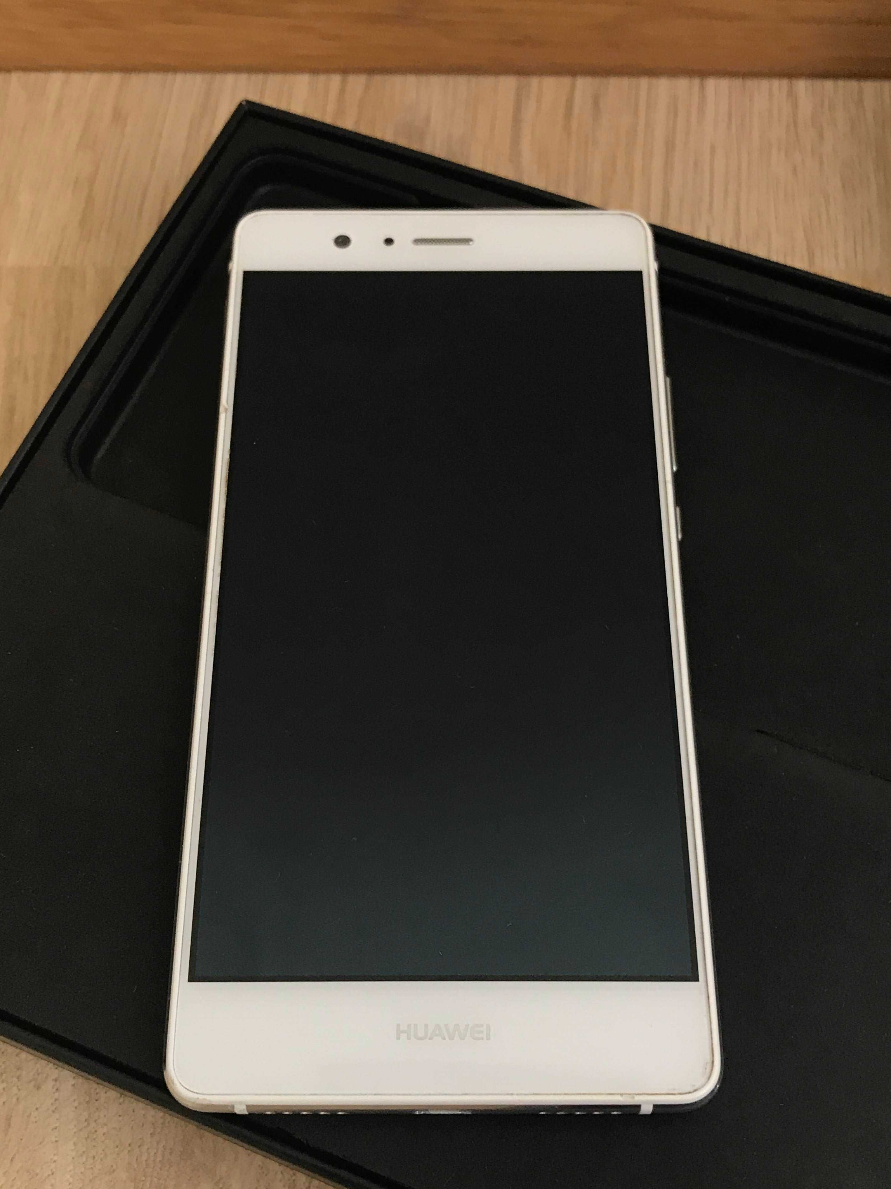 Huawei P9 lite branco