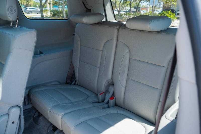 GMC Acadia SLT-1 2017