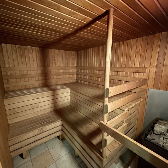 Сауна погодинно м.Хмельницький