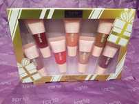 Tarte zestaw 7 błyszczyków Lip glossary