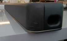 Soundbar Sony HT-X8500