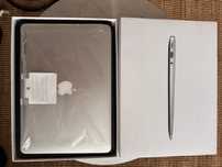 MacBook Air 13” 2017 / 128 GB / Stan bardzo dobry / Wymieniona bateria