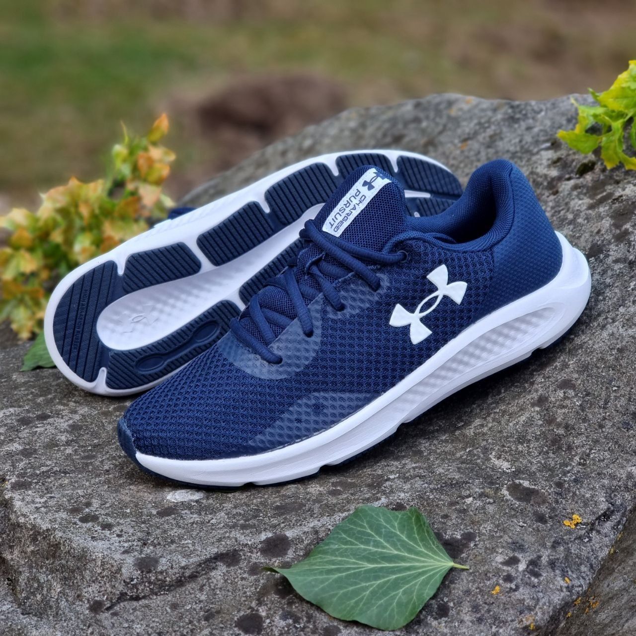 Кросівки Under Armour Charged Pursuit 3, 42р. на 26-26.2 см