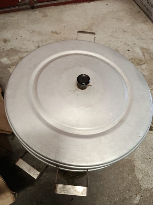 Sokownik PRL oryginalny