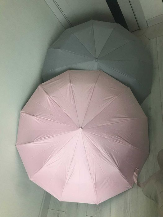 -10% Парасолька автоматична вітростійка посилена