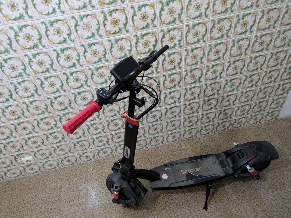 Trotinete eletrica