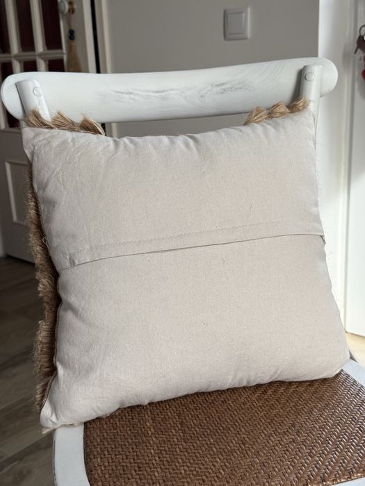 Almofada de Juta