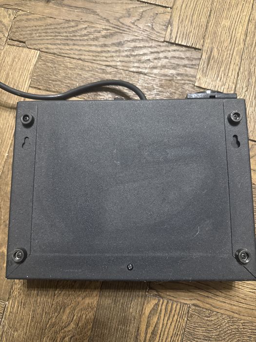 Стабілізатор напруги симісторний 0.4кВт