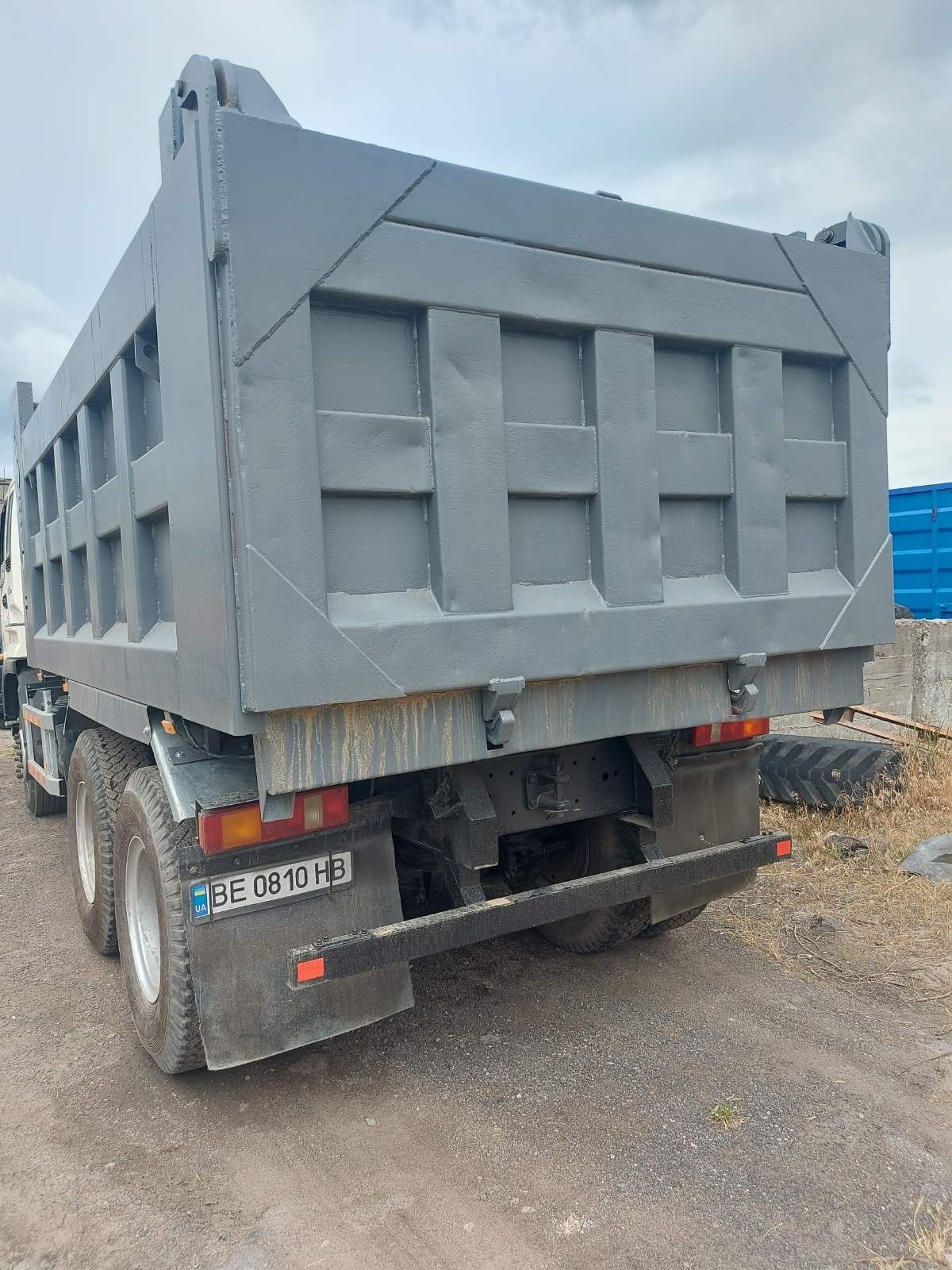 Продам самоскид FOTON 3258