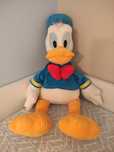 Peluche do pato Donald