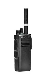 Рація Motorola DP4400E VHF+AES 256