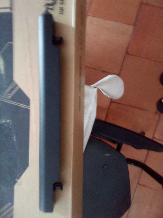 Bateria ASUS nova usada uma vez