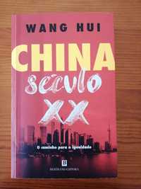 China século XX. O caminho para a igualdade