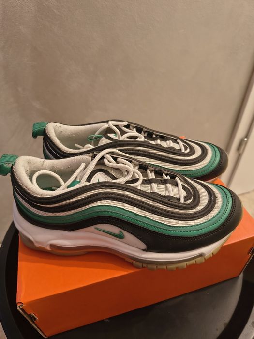 Buty Nike Air Max roz. 36,5