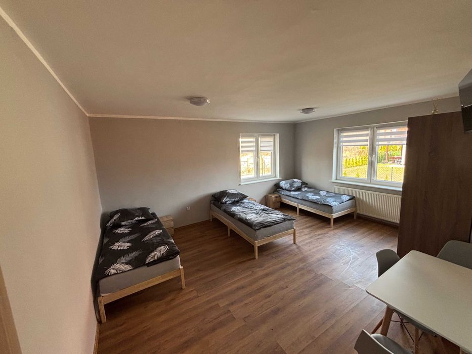 Noclegi Antoniewo/Morąg