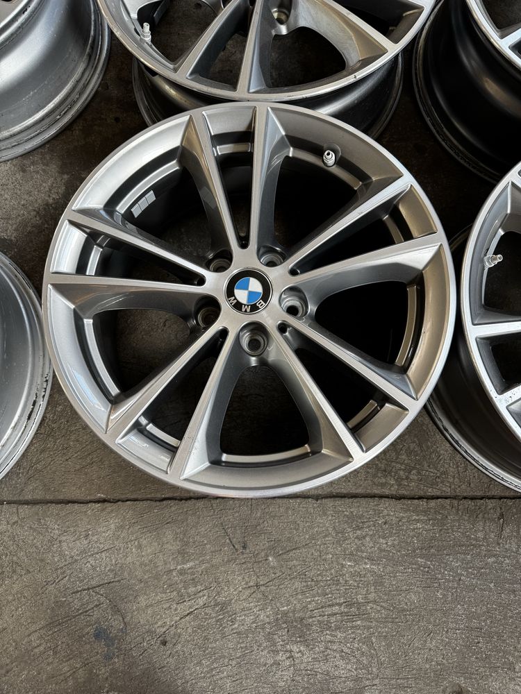 Felgi aluminowe, alufelgi BMW 5x112 17”