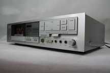 Deck YAMAHA K-520 |2 head|
