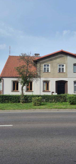 Sprzedam bezczynszowe mieszkanie w Trzciance