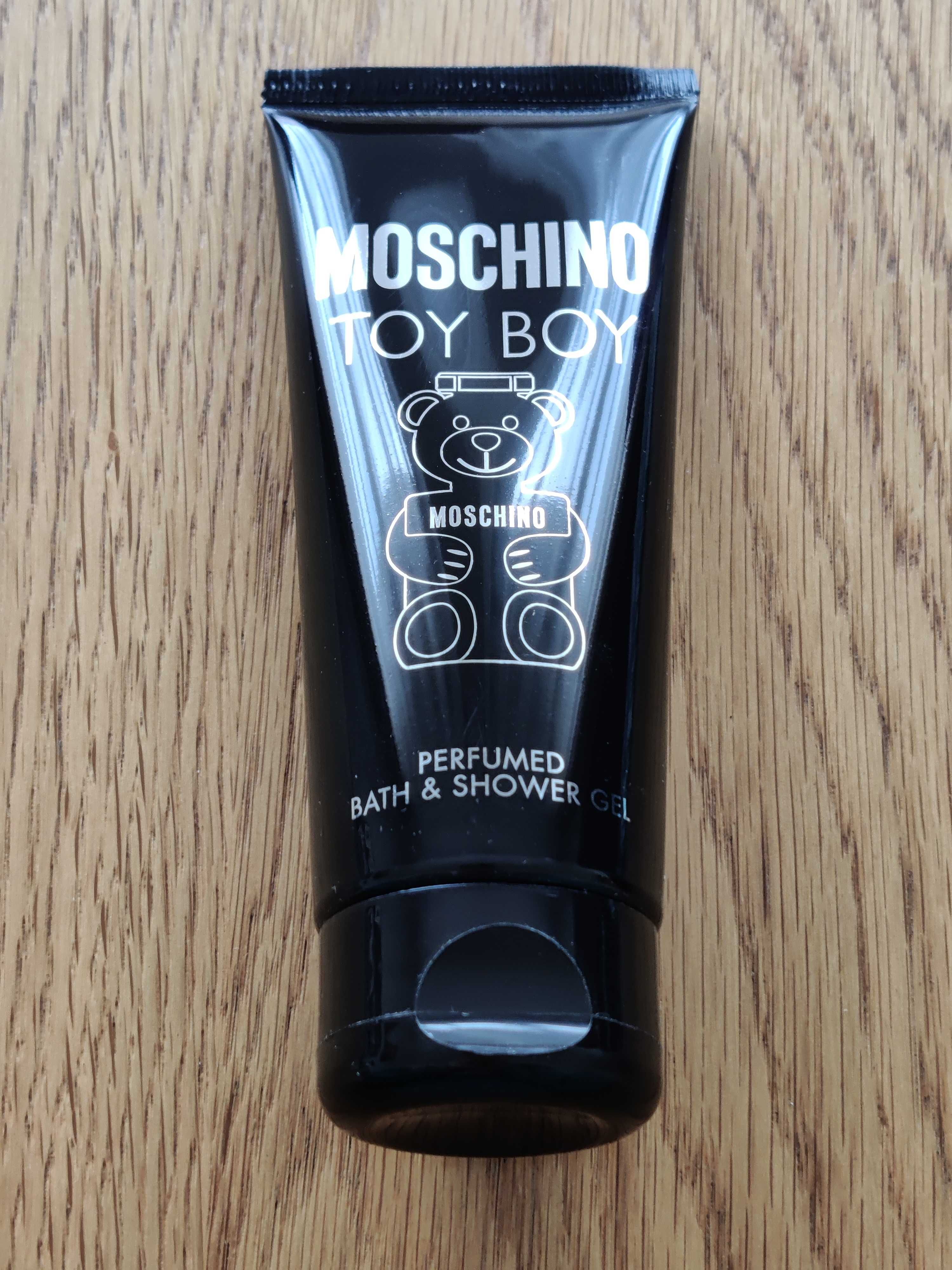 Moschino Toy boy perfumed Bath& shower gel 100ml