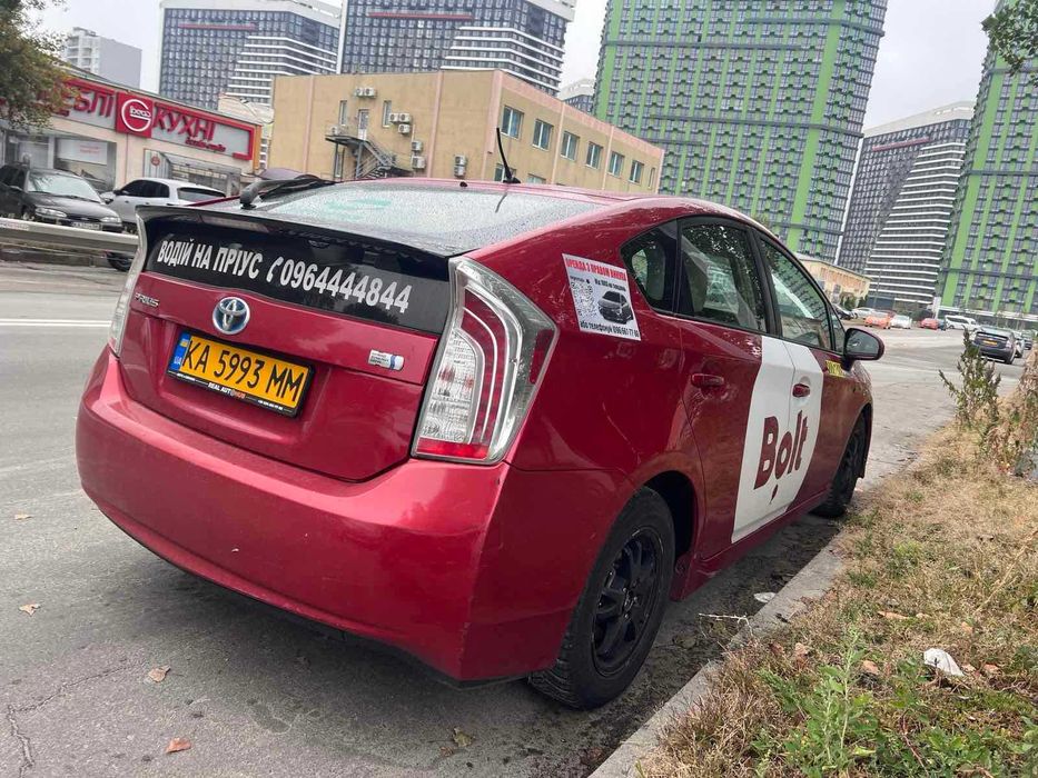 Найкращі умови Робота або підробіток Таксі Водії