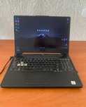 ASUS tuf gaming | 1660 Ti | 16GB RAM | INTEL i5