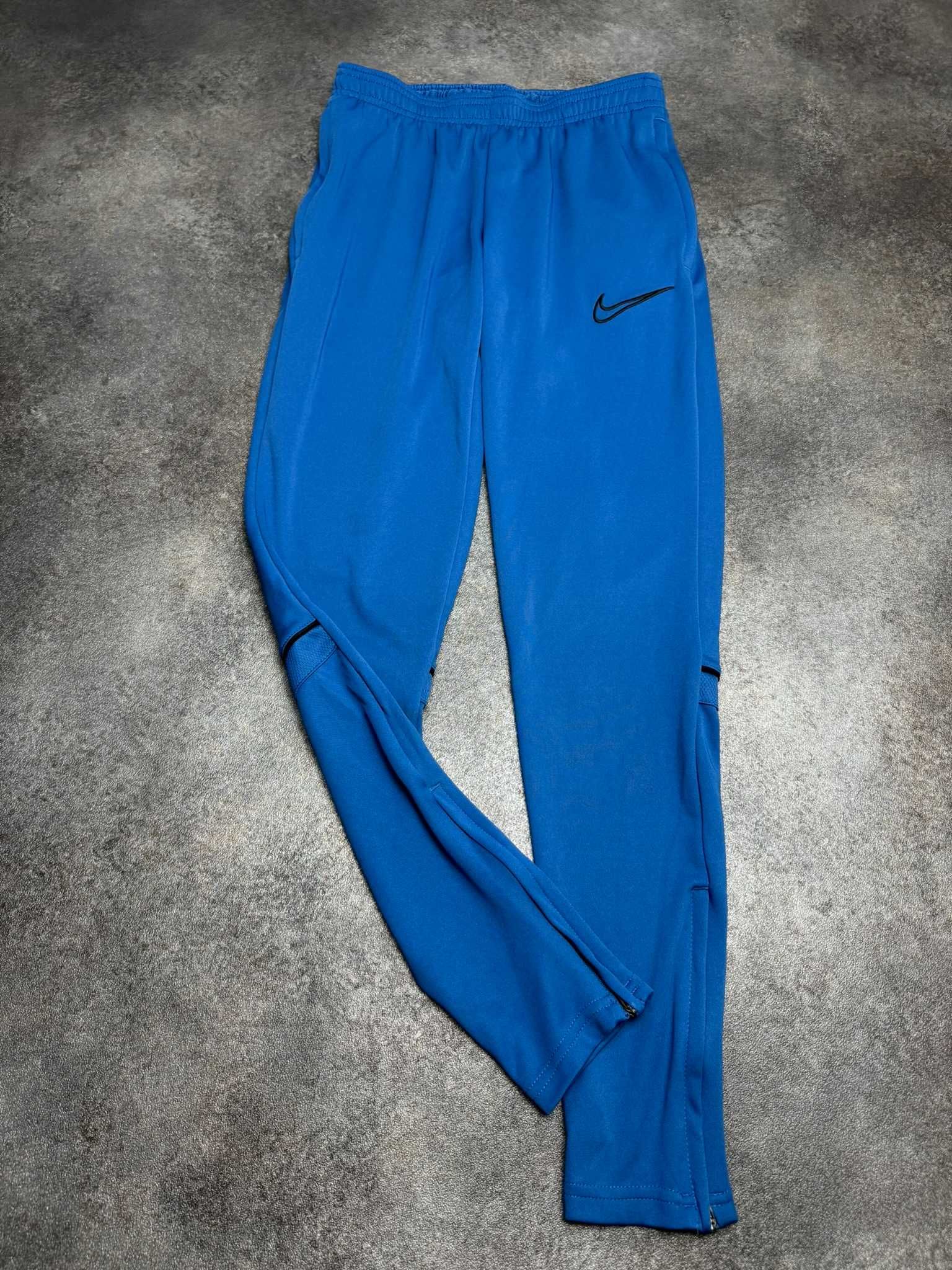 Dresy męskie Nike Dri-fit Academy spodnie dresowe