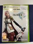 Final Fantasy XIII Xbox 360
