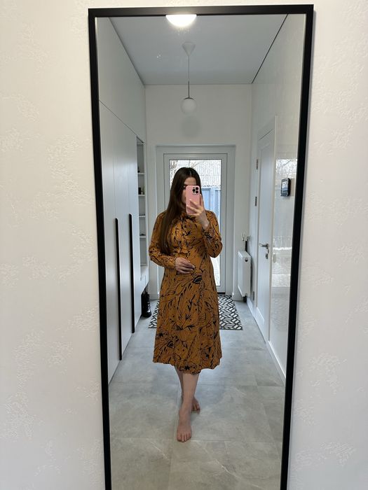 Нова сукня M&S colection