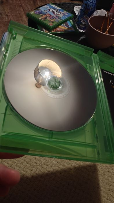 Chorus day one edition Xbox