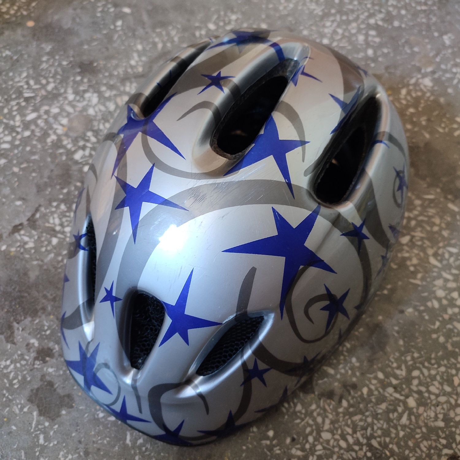 Kask rowerowy rozmiarM