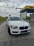 BMW Serii 1 2012r.