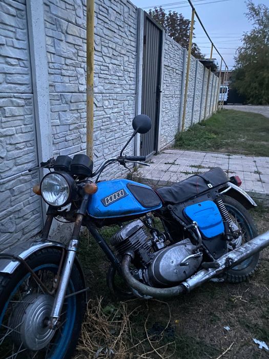 Продам Иж планета 3