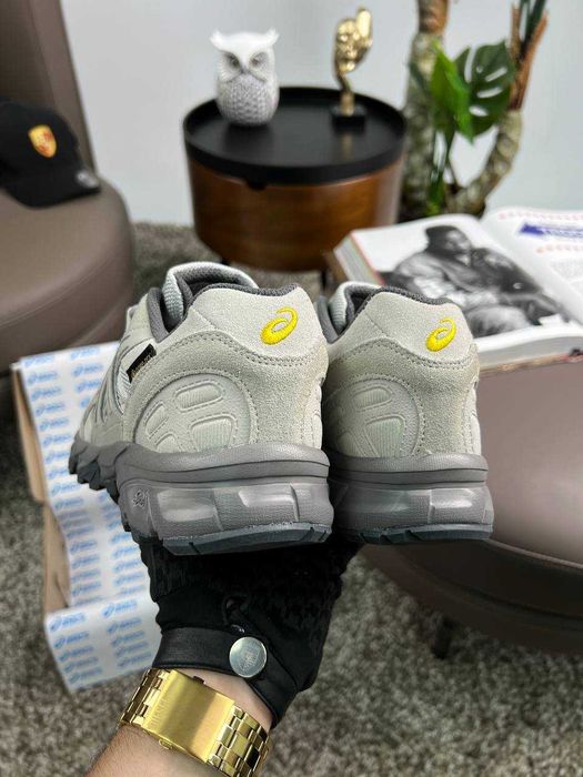 УСІ КОЛЬОРИ Asics Gel-Sonoma 15-50 Gore-Tex чоловічі і жіночі кросівки