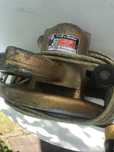 Pilarka wielkiej mocy tnie wszystko Black and Decker