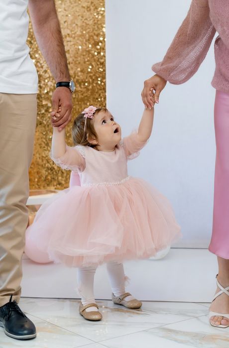 Плаття, сукня на рочок