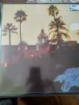 Lp. The eagles.        .