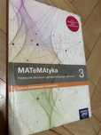 Matematyka poziom rozszerzony klasa 3