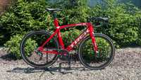 Trek Madone SL6.