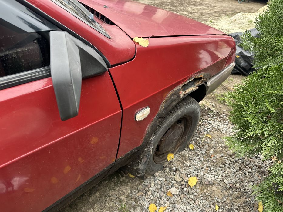 Ваз 2108,машина на ходу, технически исправна