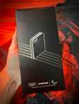 Samsung Galaxy Flip6 12/512 [Olympic Edition]
