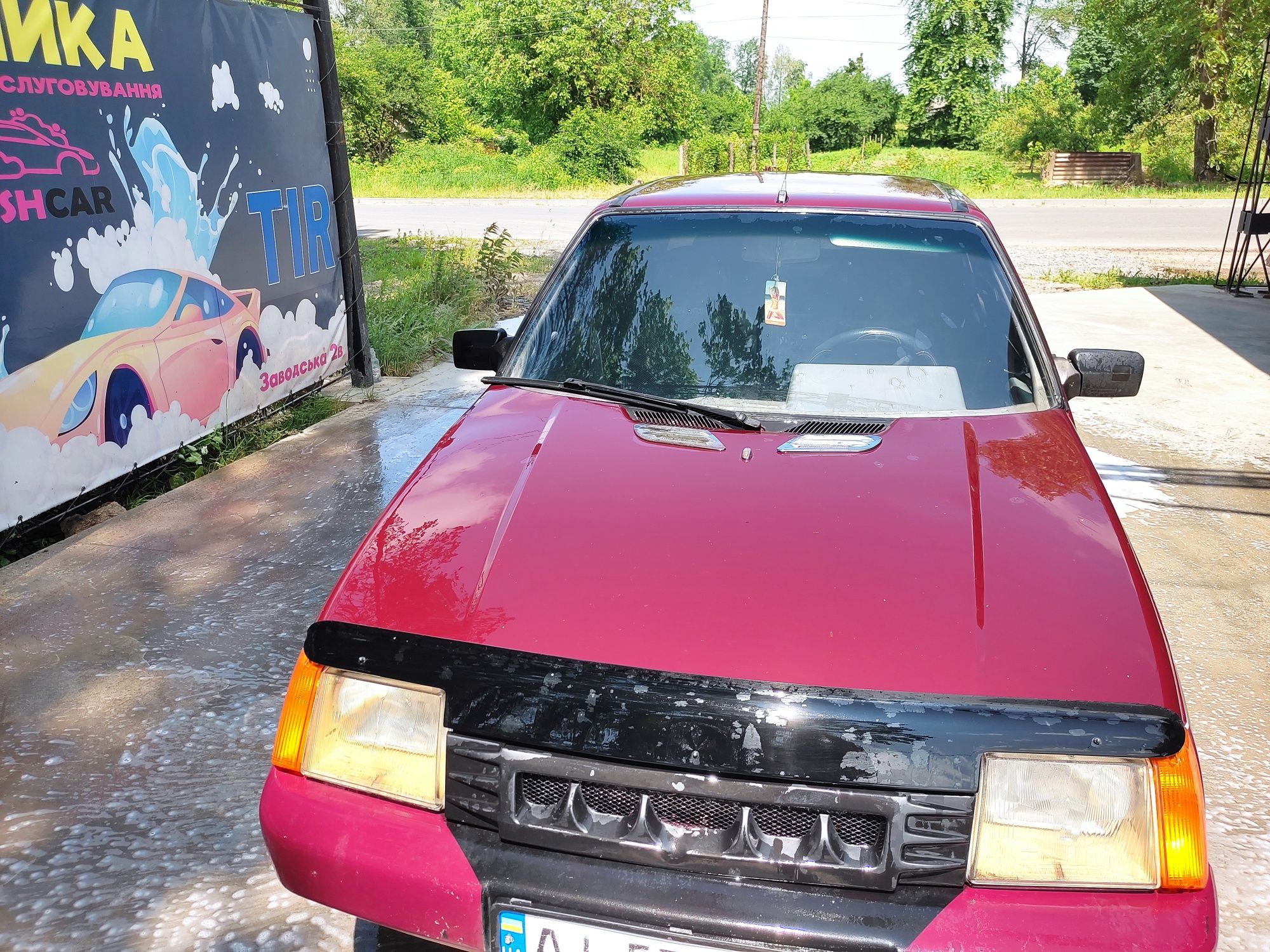 Славута 1.2 Li 2007