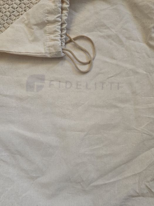 Fidelity оригінал кругла  medium