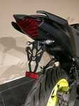 suporte matricula yamaha mt-03/yzf-r3 -c8-spy026